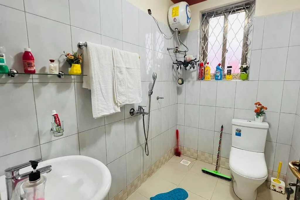 Comfy Home Near Acacia Mall Kampala Uganda